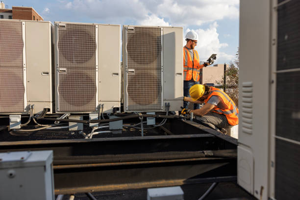 HVAC Troubleshooting in Bermuda Run, NC