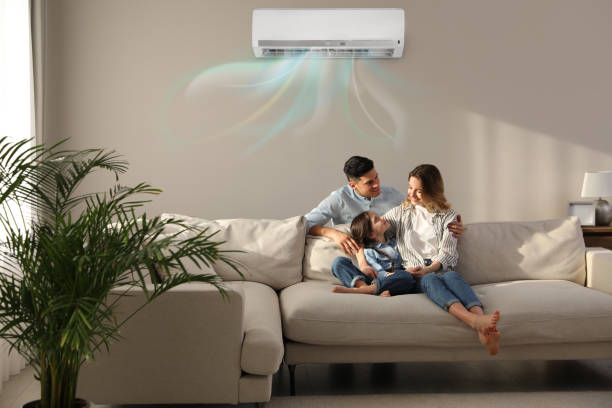 Best Air Quality Test  in Bermuda Run, NC