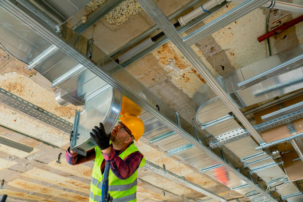 Best HVAC Repair Near Me  in Bermuda Run, NC