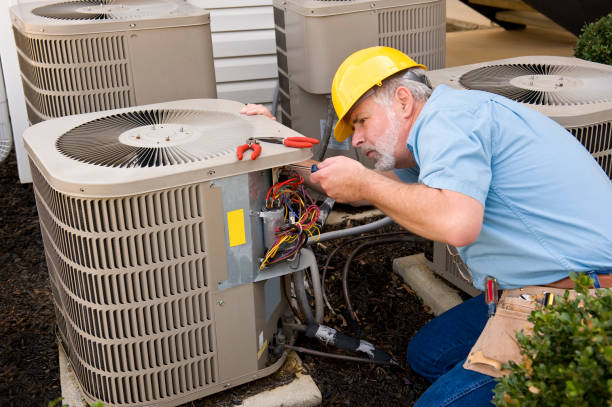 Best HVAC Repair Near Me  in Bermuda Run, NC