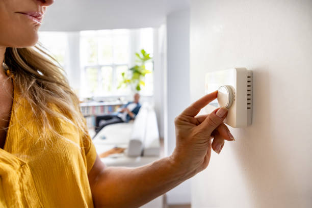 Best Central Air Repair  in Bermuda Run, NC