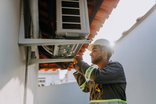 Best Affordable HVAC Services  in Bermuda Run, NC