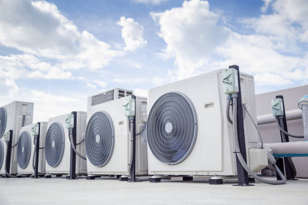 Best HVAC Repair Near Me  in Bermuda Run, NC