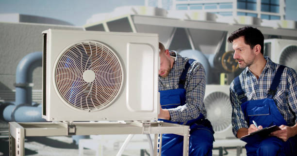 Best Emergency HVAC Repair  in Bermuda Run, NC