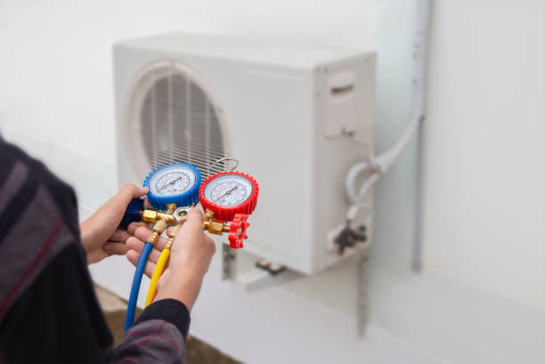 Best HVAC Emergency Services  in Bermuda Run, NC