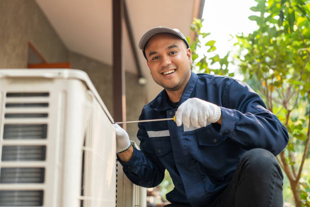 Best HVAC Air Duct Cleaning  in Bermuda Run, NC